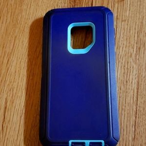 Samsung s9 phone case